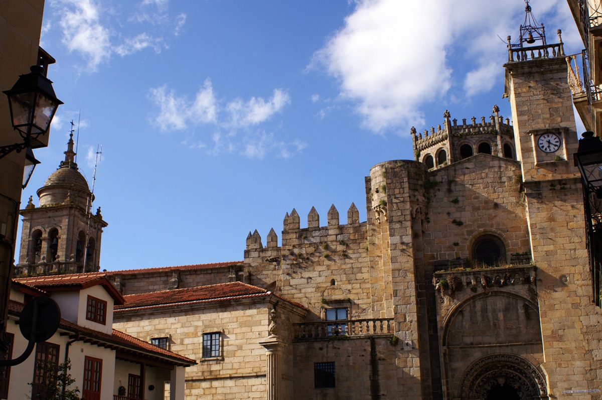 Plaza del pilar